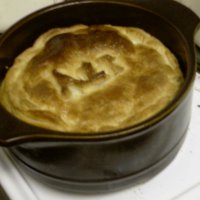 Image of Steak and Ale Pie
